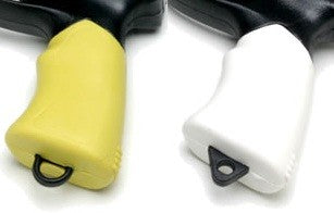 Punho Emborrachado para Arbalete - Divecon