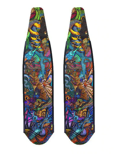 PALA DIVER REEF LIFE COMPOSITE