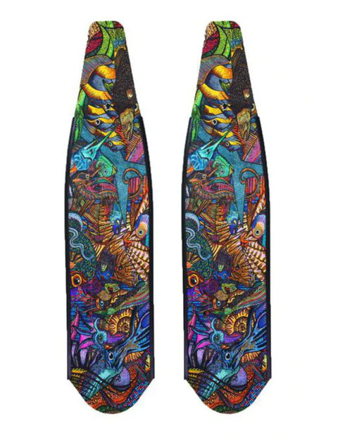 PALA DIVER REEF LIFE COMPOSITE