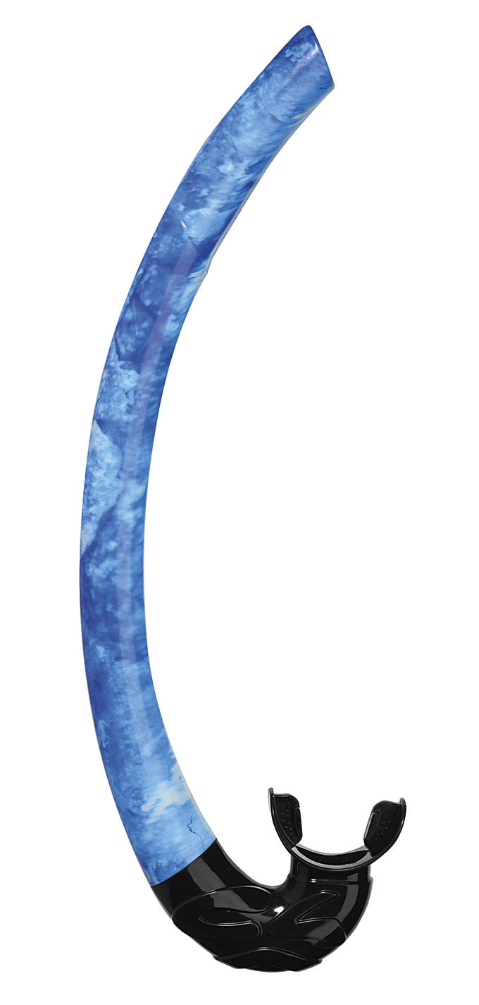 Respirador Mistral camuflado Ocean C4