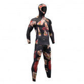 Roupa C4 Carbon Rock 5mm