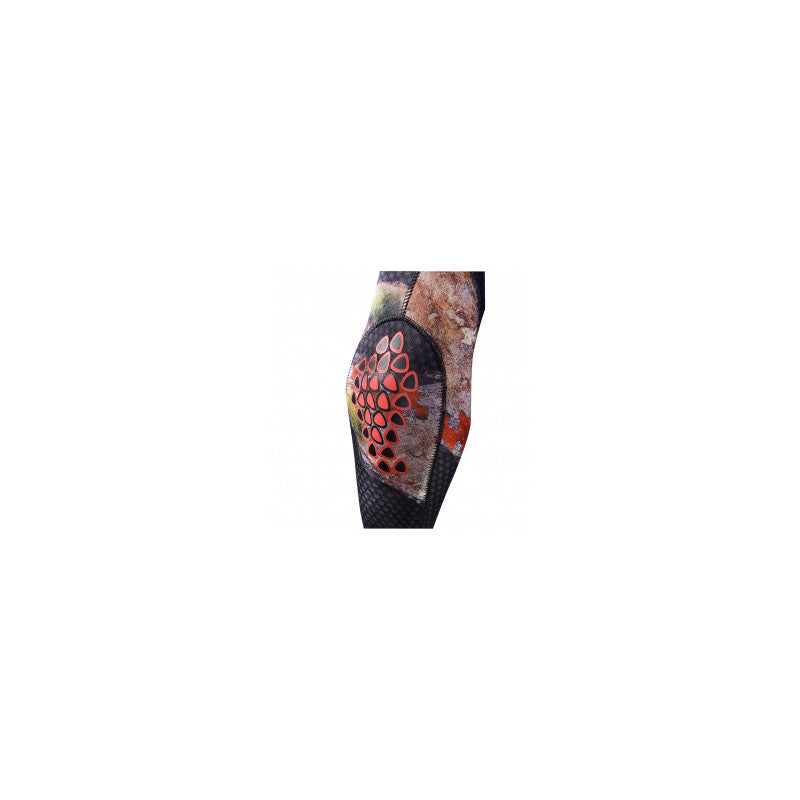 Roupa C4 Carbon Rock 3mm