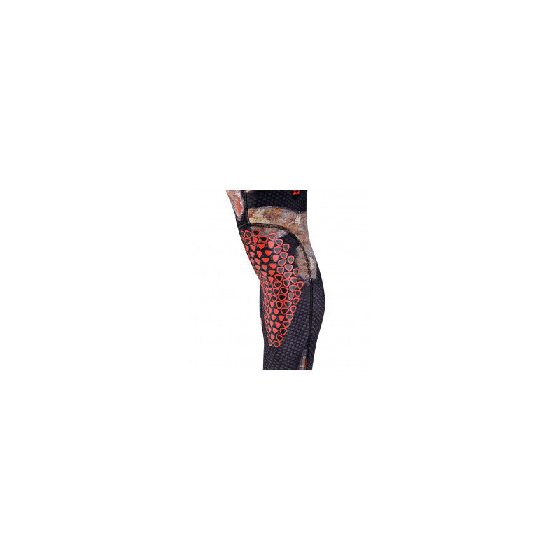 Roupa C4 Carbon Rock 5mm