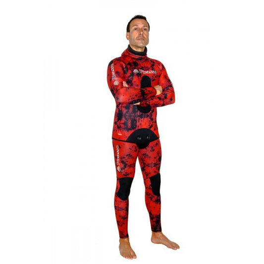 Roupa Picasso Blood  Camo 5mm