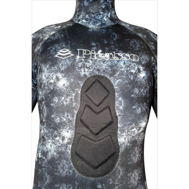 Roupa Picasso Ghost  Camo 1.5mm