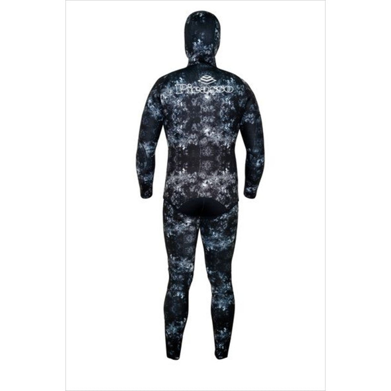 Roupa Picasso Ghost  Camo 1.5mm