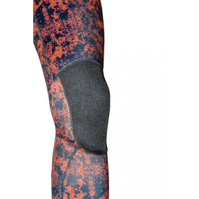 Roupa Picasso Kelp  Camo 3mm