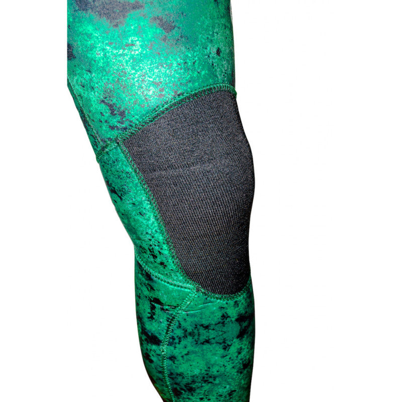 Roupa Picasso Posidonia  Camo 3mm