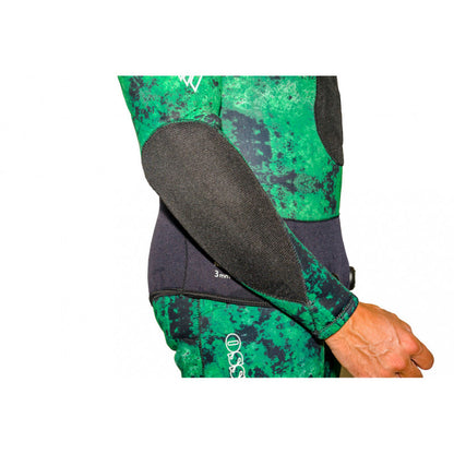 Roupa Picasso Posidonia  Camo 5mm