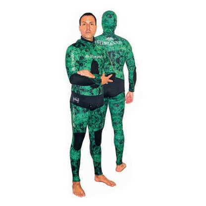Roupa Picasso Posidonia  Camo 5mm