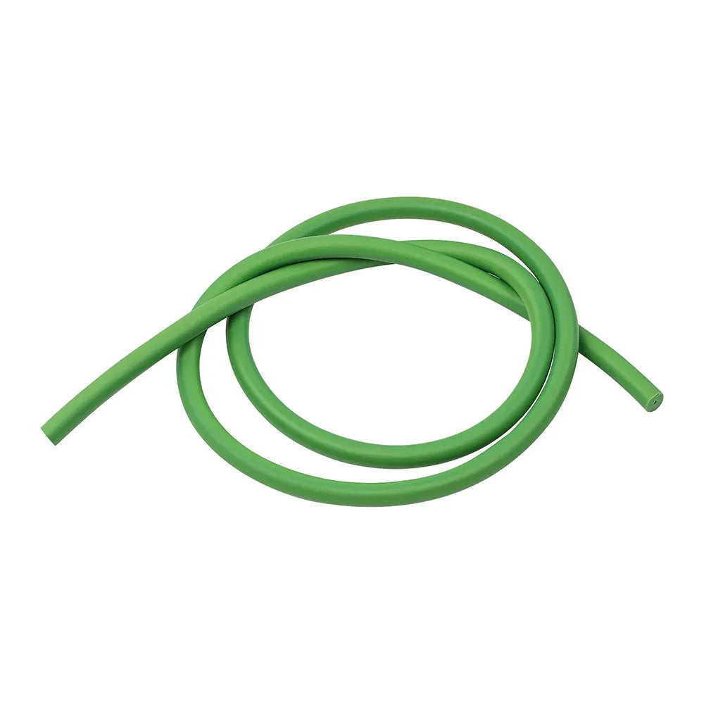 Elástico Circular Salvimar 16mm Acid Green S400