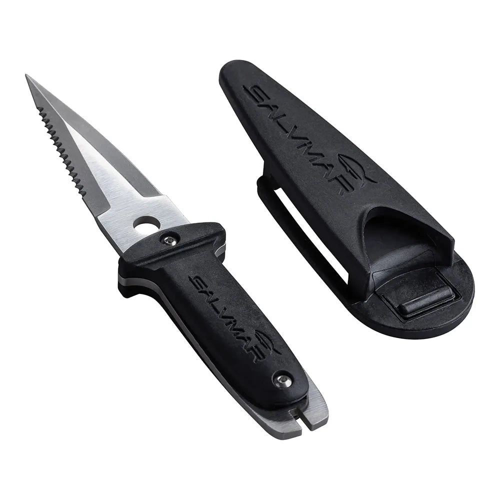 Faca Salvimar ST-Blade