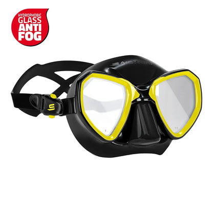 Máscara Salvimar Morpheus Anti-Fog (Diversas Cores)