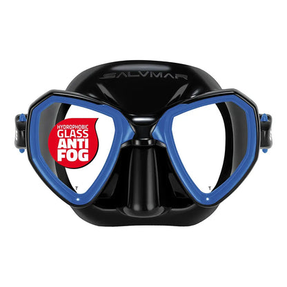 Máscara Salvimar Morpheus Anti-Fog (Diversas Cores)