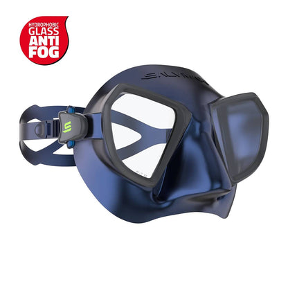 Máscara Salvimar Noah Comfort Fit Anti-Fog (Diversas Cores)
