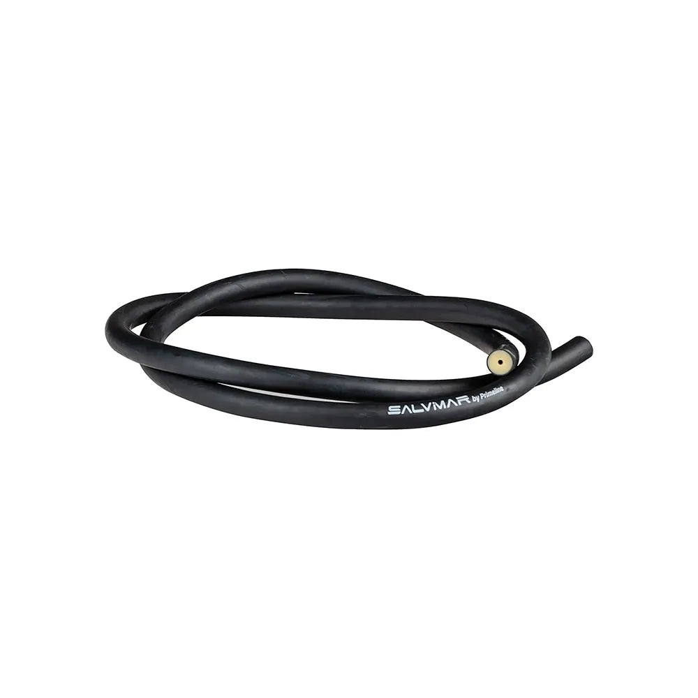 Elástico Circular Salvimar Primeline Prime Black 16mm