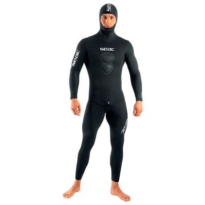 Roupa de Mergulho SEAC SEAL 3mm