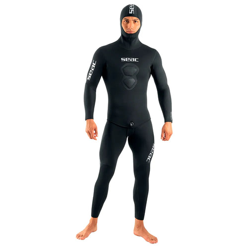 Roupa de Mergulho SEAC SEAL 3mm