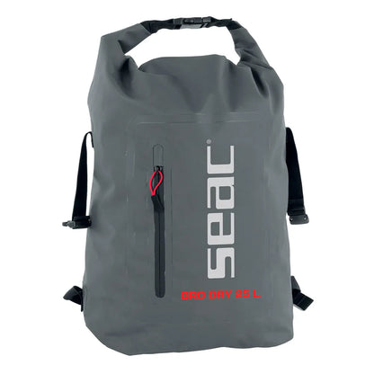 Mochila Estanque Seac Sub Bro Dry 25L – Grey