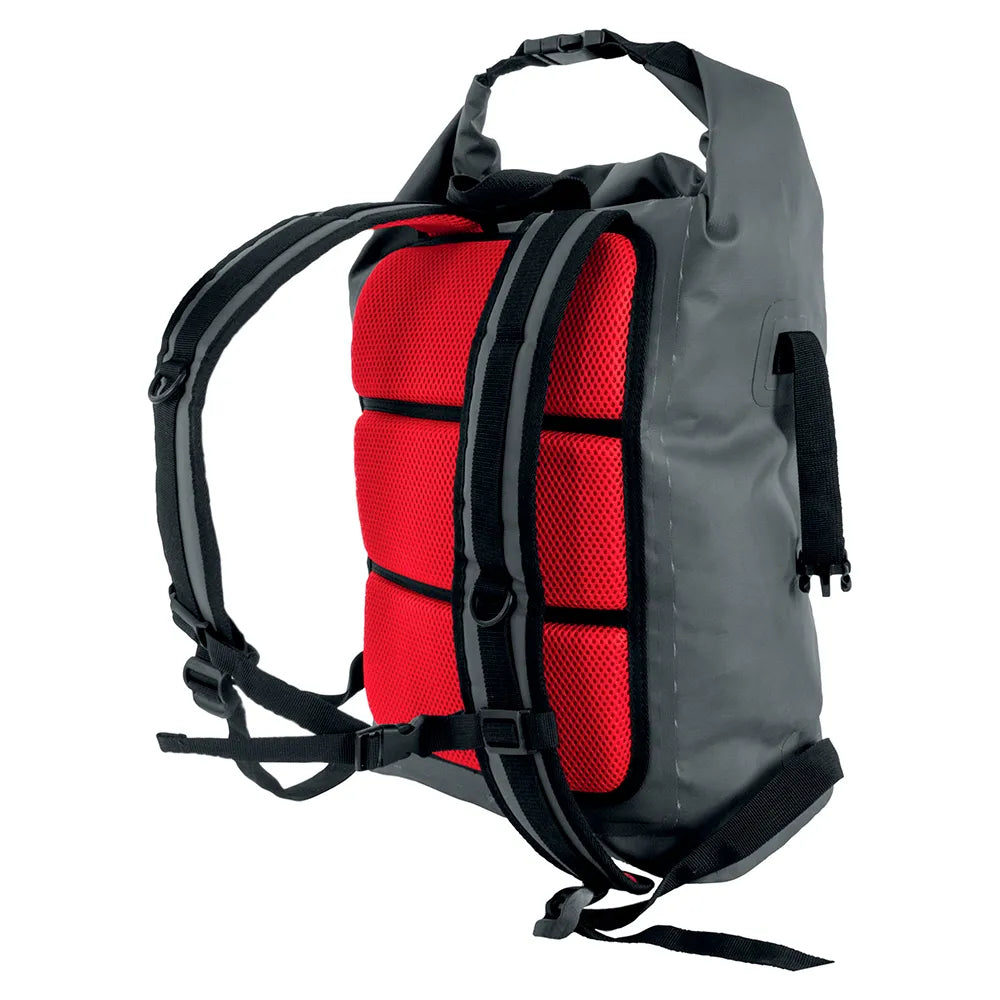 Mochila Estanque Seac Sub Bro Dry 25L – Grey