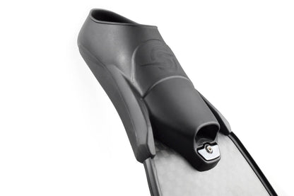 NADADEIRA Sigalsub Tsunami fins carbon (acompanha luva riffe)