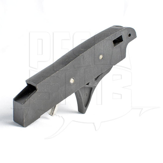 Sistema de gatilho Argos - Divecon