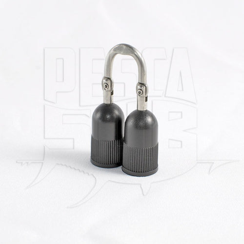 Terminal Articulado Inox - Divecon