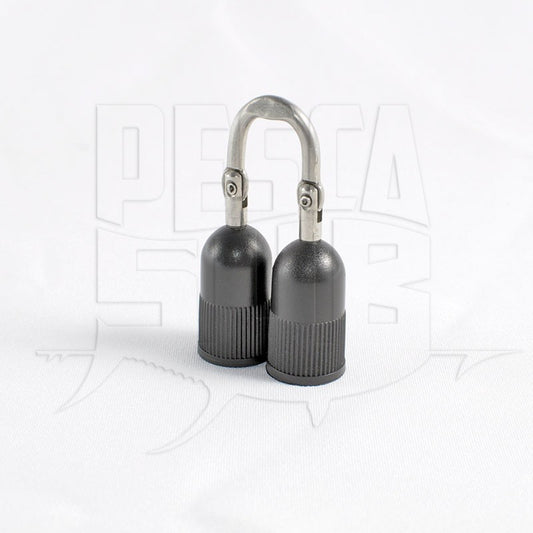 Terminal Articulado Inox - Divecon