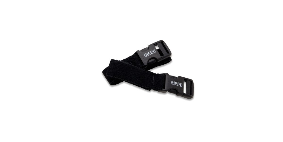Tira Faca Riffe em neoprene