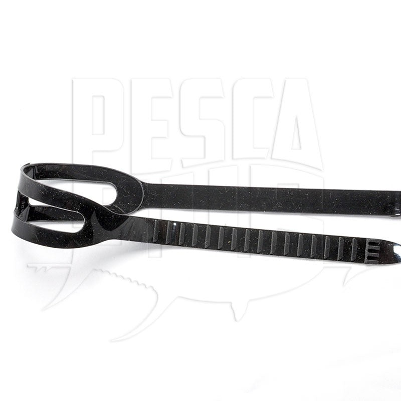 Tira para Máscaras em Silicone