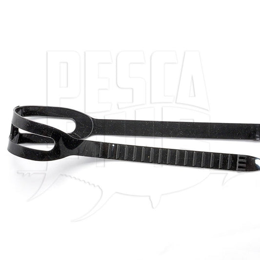 Tira para Máscaras em Silicone