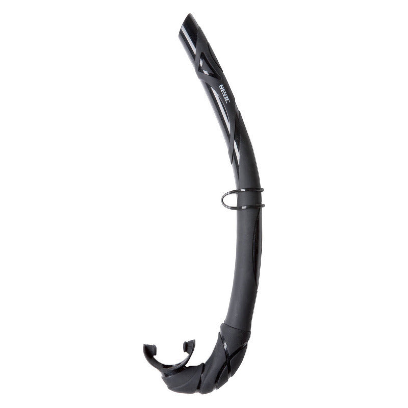 Respirador Snorkel Dobrável Seac Sub Turtle